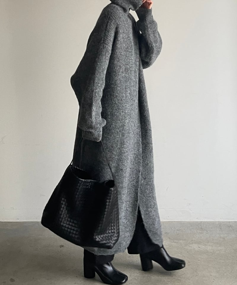 SYNTHETIC LEATHER MESH SHOULDER BAG | JISTORY SYNTHETIC LEATHER MESH SHOULDER BAG | JISTORY