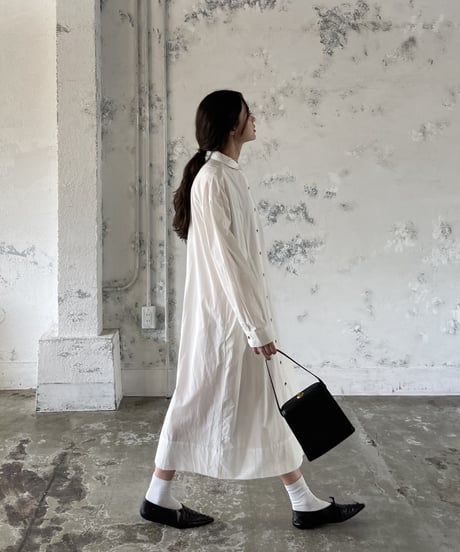 TURN LOCK 2WAY MINI SHOULDER BAG