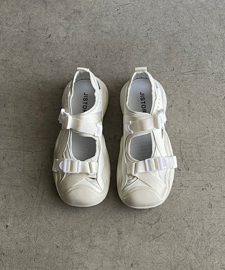 CAMPING SNEAKER SANDALS / 2color