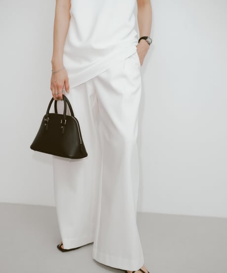 ARC HAND BAG