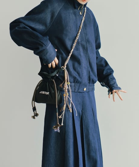 MULTI ROPE  MINI BAG