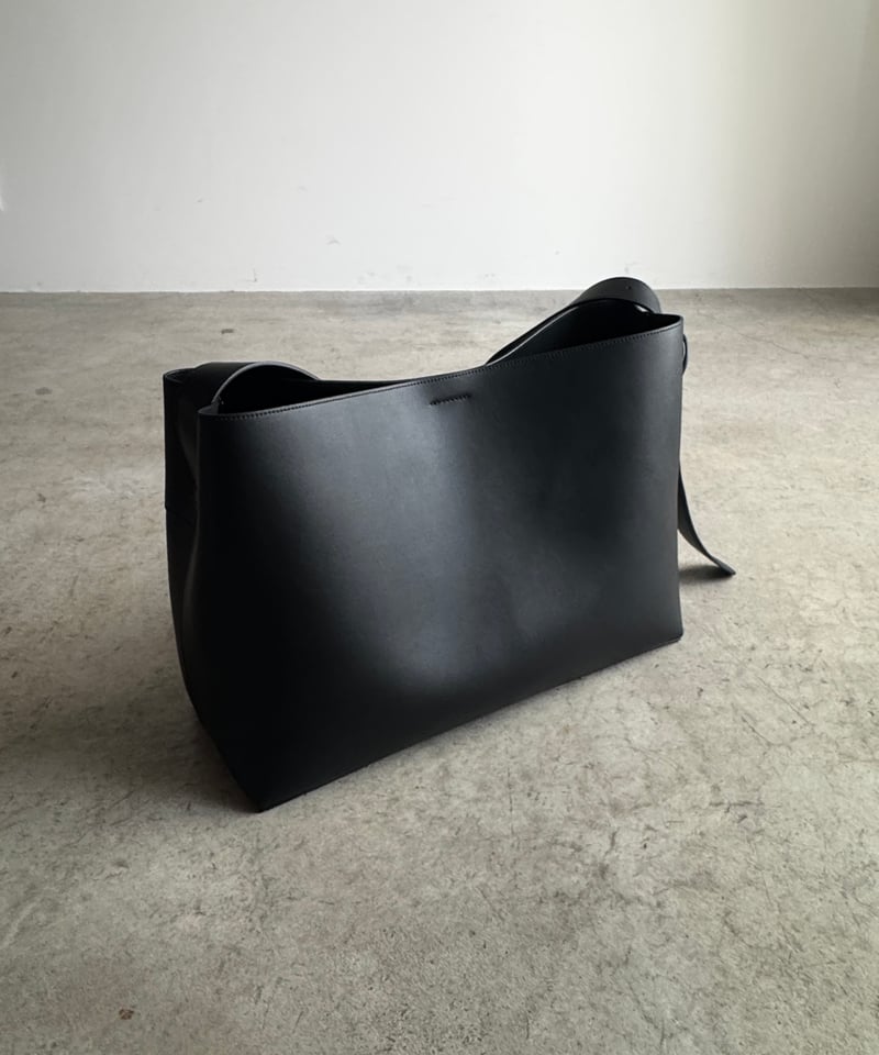 予約】ADJUST BELT SQUARE BAG | JISTORY