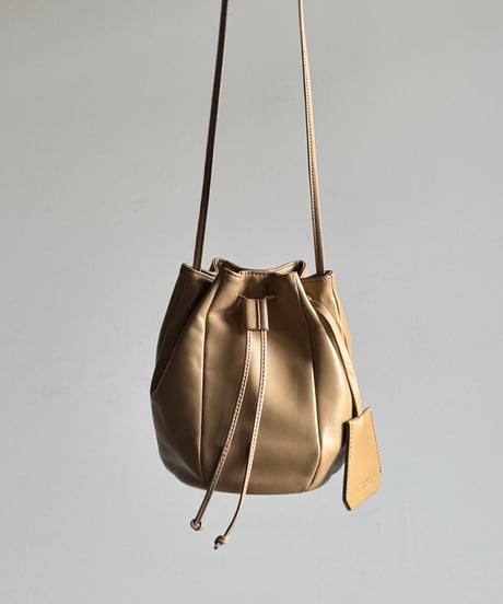 COLOR PURSE MINI BAG/4color