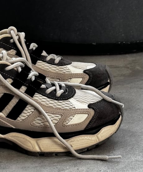RUGGED MESH DAD SNEAKERS #003