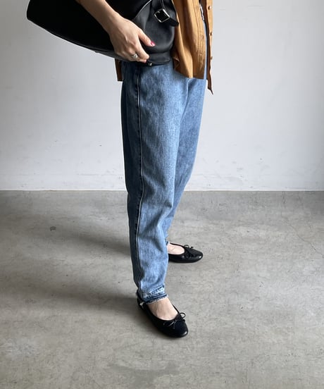 BASIC BALLET SHOES / 3color