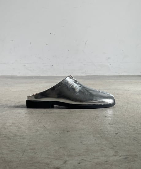 TABI SABOT SANDALS / 2color