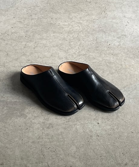 TABI SABOT SANDALS / 2color