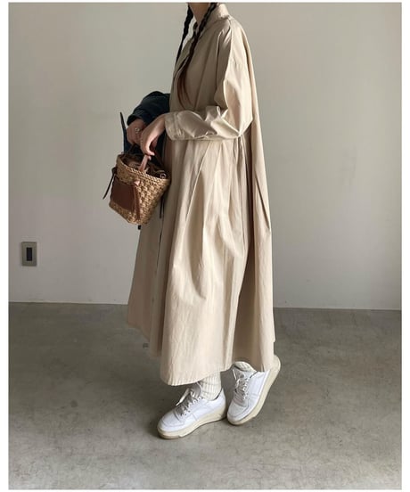 BASKET SHOULDER BAG / 2color