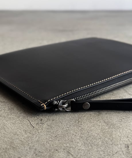 CLUTCH BAG / 2color