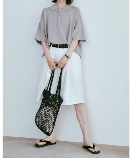 LINÉA MESH BAG