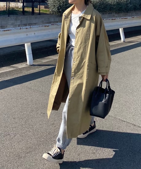 BUCKET SHOULDER BAG