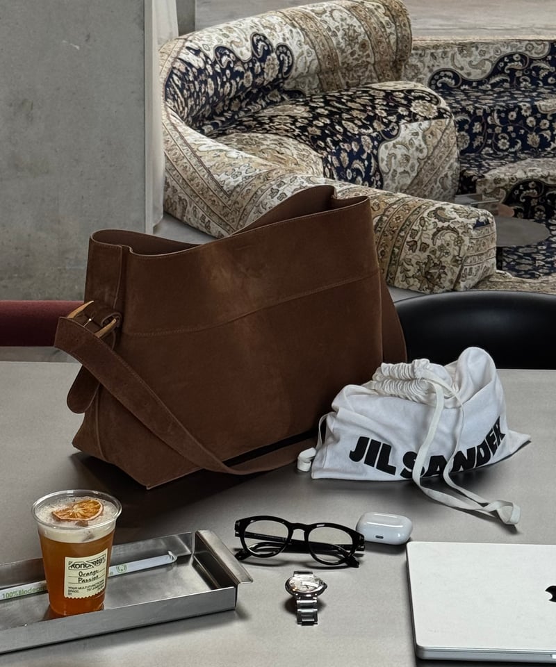 ADJUST BELT SQUARE BAG / 4colors <送料無料> | JISTORY ADJUST BELT SQUARE BAG / 4colors <送料無料> | JISTORY