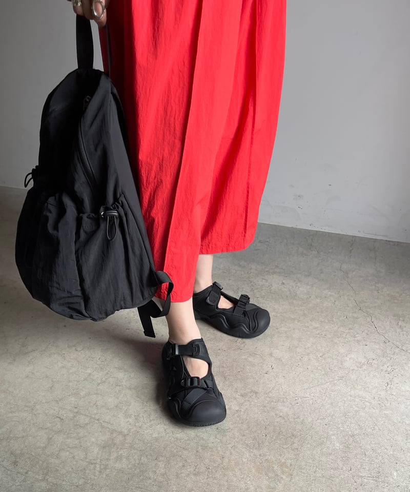 JISTORY　CAMPING SNEAKER SANDALS 40 CAMPING SNEAKER SANDALS / 2color | JISTORY