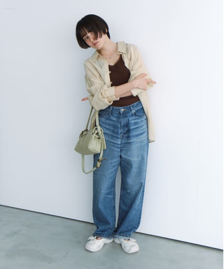 CAMPING SNEAKER SANDALS / 2color