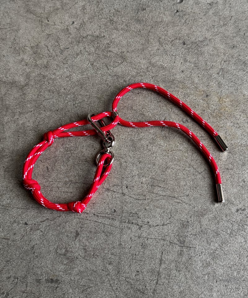 PARACORD / 5color | JISTORY