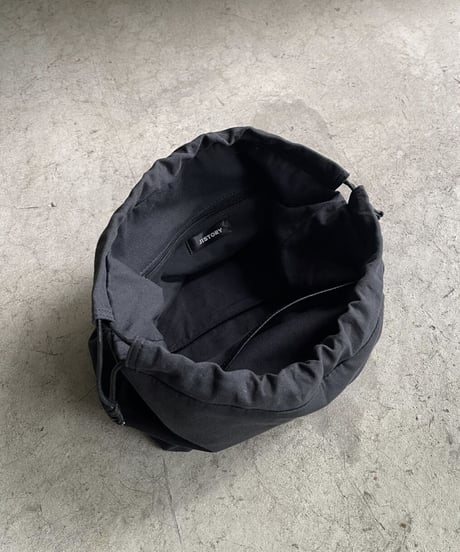 ONE HANDLE SHOULDER BAG / 3color