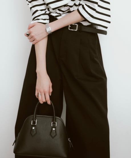 ARC HAND BAG