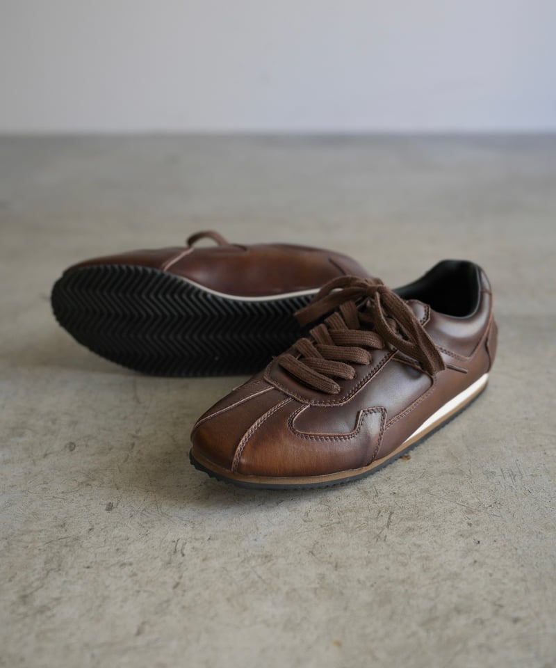 USED TOUCH SNEAKERS / 3color | JISTORY