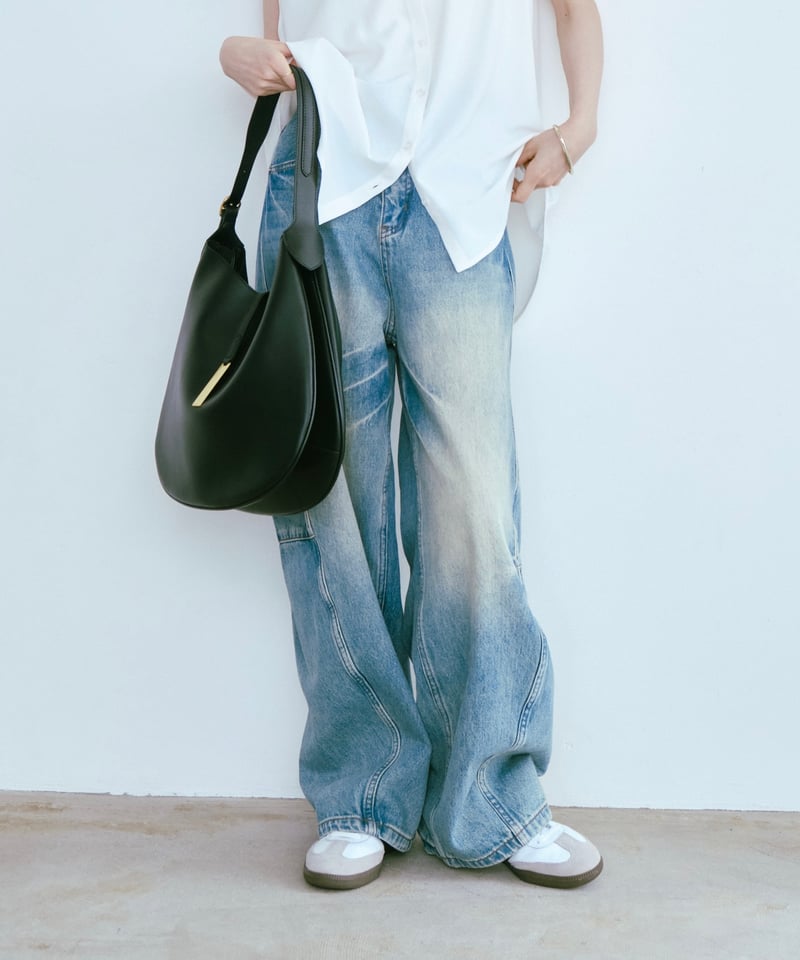 バッグ COMMON/DIVISOR/ NAMPULA BAG COMMON/DIVISOR/NAMPULA/ BAG