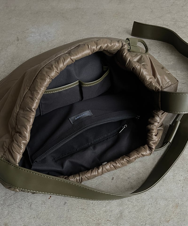 chiiiibag BIGBIG SHOULDER ショルダー chiiiibag BIGBIG SHOULDER ショルダー