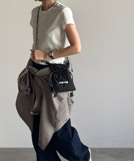 MULTI ROPE  MINI BAG