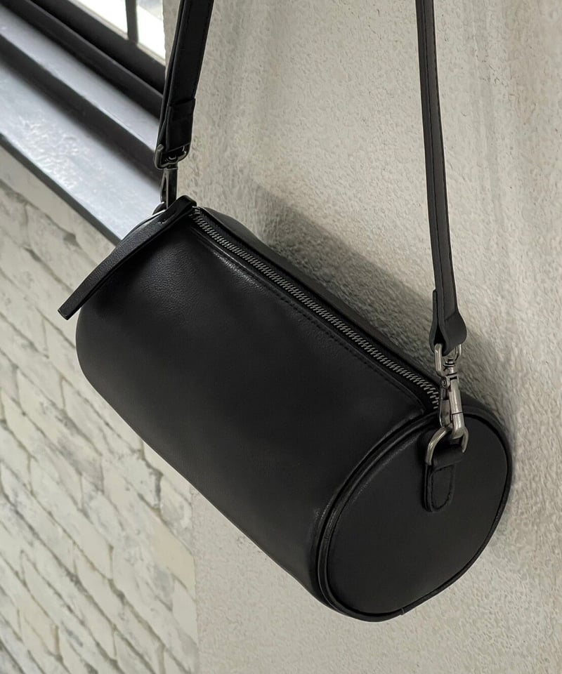 バッグ JISTORY CYLINDER SHOULDER BAG CYLINDER SHOULDER BAG | JISTORY