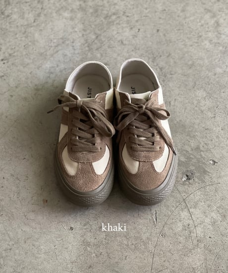 GERMAN TRAINER / 3color