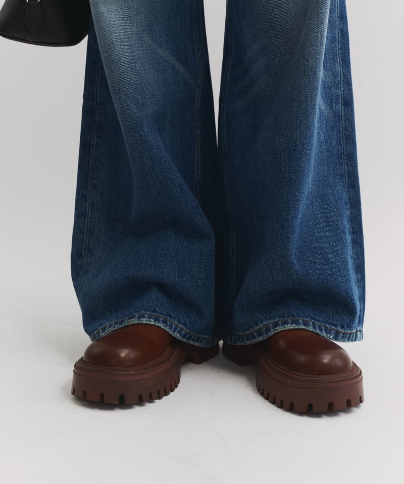 張遼 F/CE. GORETEX POSTMAN by REGAL Shoe & Co. / エフシーイー
