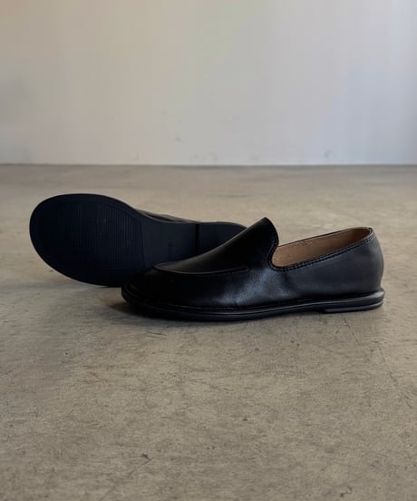 ROUND FRAT SHOSE