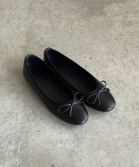 BASIC BALLET SHOES / 3color