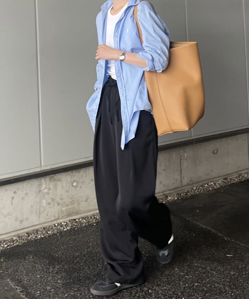 ONE HANDLE SHOULDER BAG | JISTORY ONE HANDLE SHOULDER BAG | JISTORY