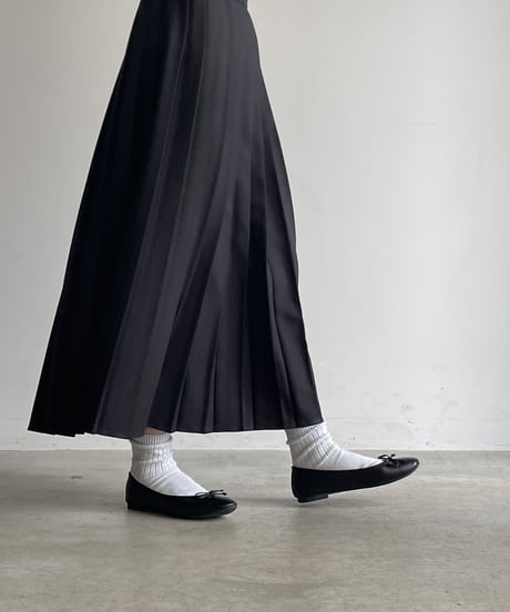 BASIC BALLET SHOES / 3color