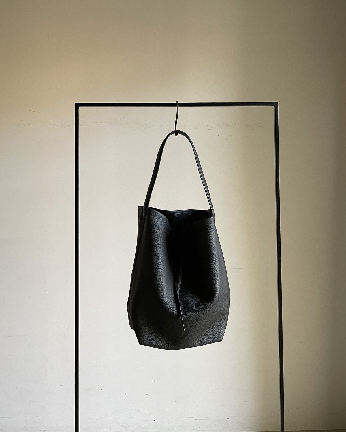 ONE HANDLE SHOULDER BAG JISTORY