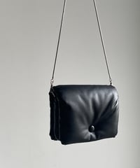 CUSHION MINI SHOULDER BAG
