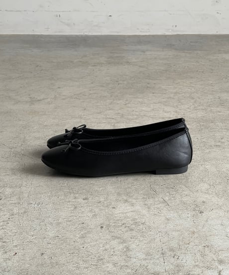 BASIC BALLET SHOES / 3color