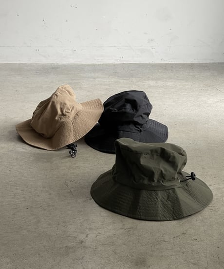 CATEGORY hat／cap | JISTORY