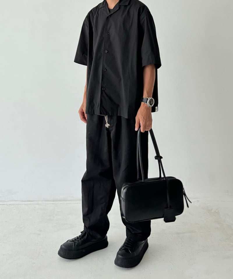SHOULDER BOSTON BAG | JISTORY - バッグ SHOULDER BOSTON BAG | JISTORY - バッグ