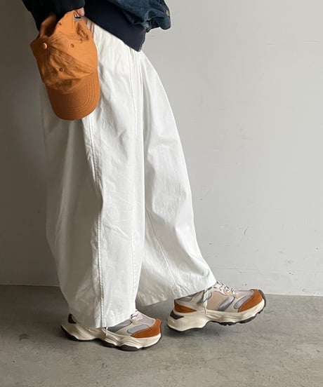 RUGGED MESH DAD SNEAKERS #002 / 2color