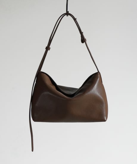 SOFT CURVE ADJUSTMENT BAG / 3color