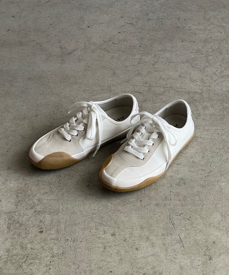 DAPPLE SNEAKERS / 2color