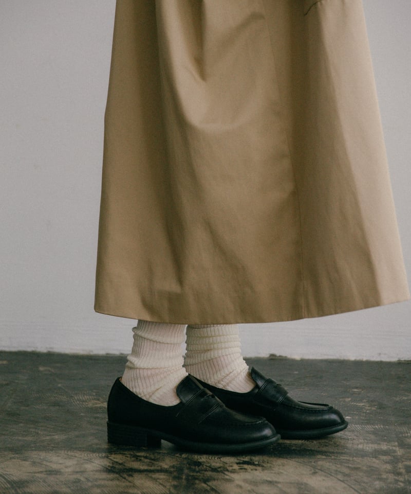 CLASSIC ROAFER | JISTORY