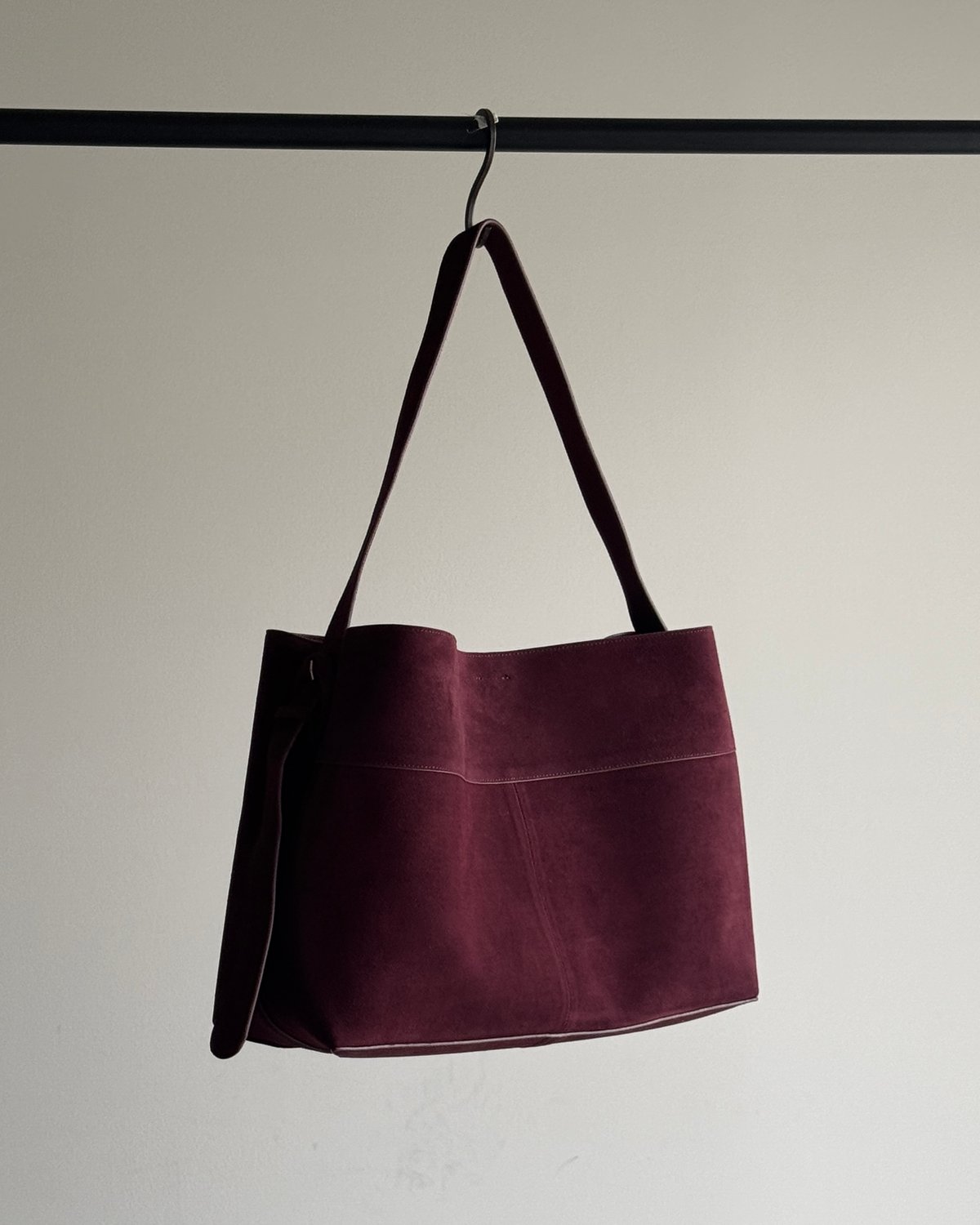 ADJUST BELT SQUARE BAG / 4color ＜送料無料＞ | JISTORY