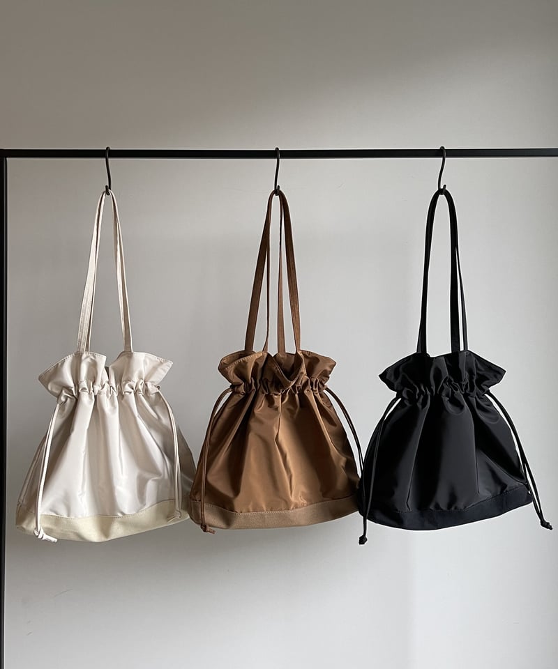 noras シェード dタイプ ホワイト別注 DESCENDANT/BREACHING CREW NECK (GRAY)