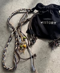 MULTI ROPE  MINI BAG