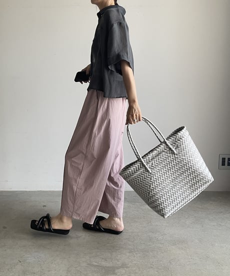 MARCHE BAG / 2color