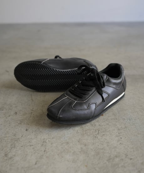 USED TOUCH SNEAKERS / 3color