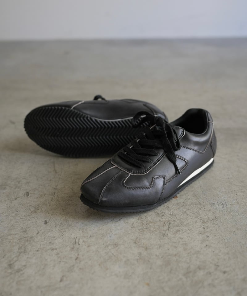 USED TOUCH SNEAKERS / 3color | JISTORY