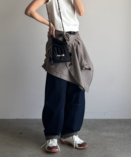 MULTI ROPE  MINI BAG