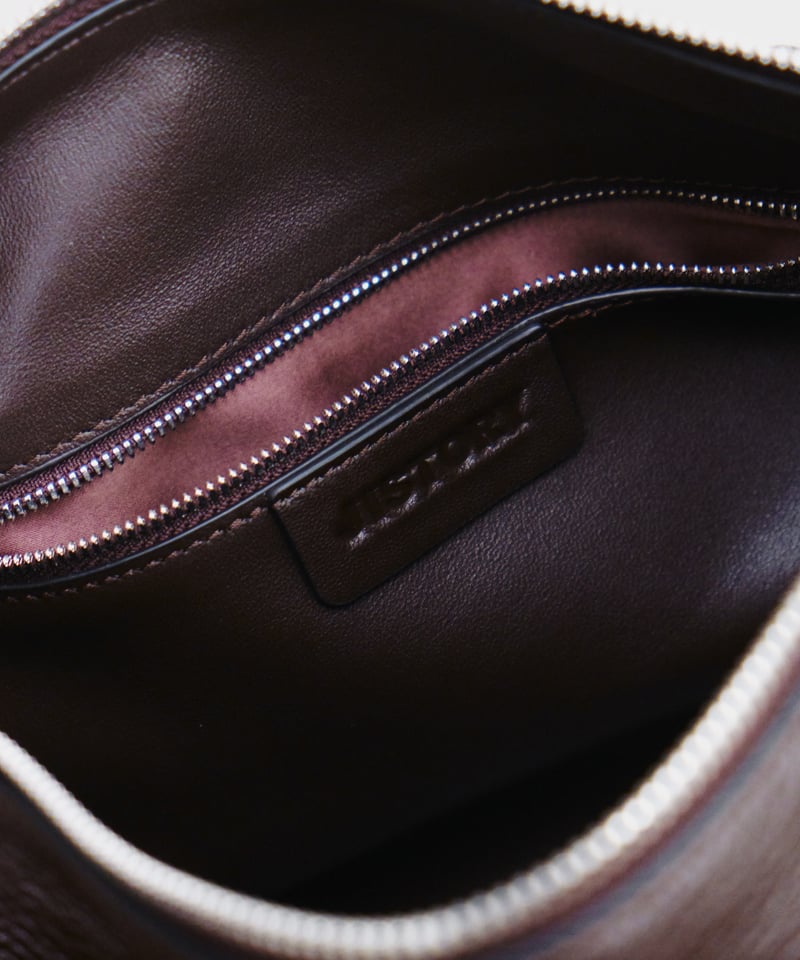 LEATHER BOSTON | JISTORY