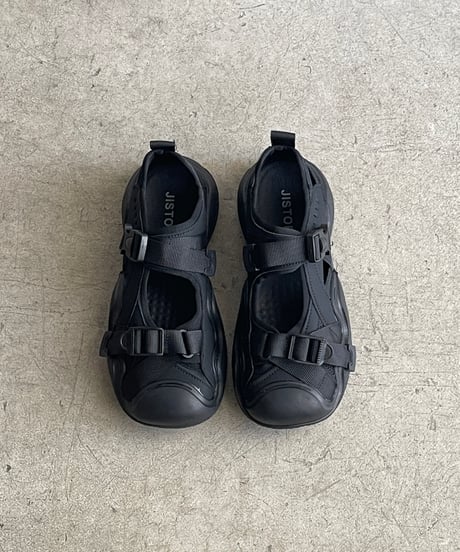 CAMPING SNEAKER SANDALS / 2color